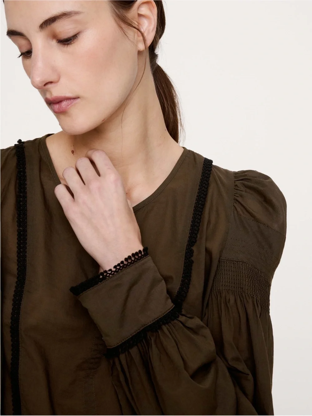 Banana Republic new tags